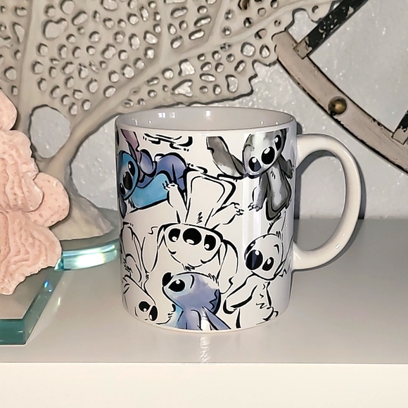 Disney Other - 💙NWT💙 Disney Lilo & Stitch Mug